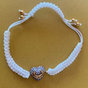 Juicy Couture bracelet